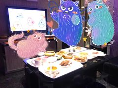 -堂会(白云店)