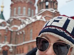 -圣·阿列克谢耶夫教堂