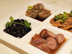 精美四小拼-莆田餐厅PUTIEN(西安万象天地店)