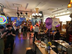 大堂-宝莱纳餐厅(滨江店)