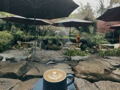 -三嚥阁 La Villa Restaurant
