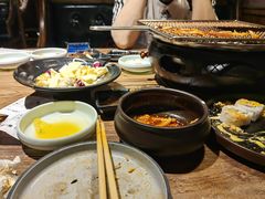 -九田家黑牛烤肉料理(太阳宫广场店)