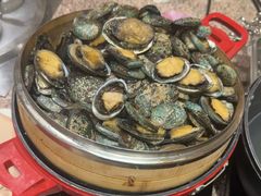 -韵咖啡自助餐厅(天津香格里拉店)