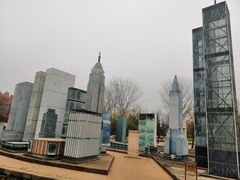 -北京世界公园