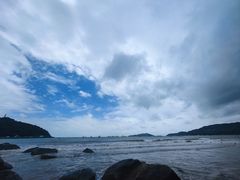 -渔寮风景区
