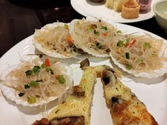 -夜市全日餐厅·洲际酒店(石家庄洲际酒店)
