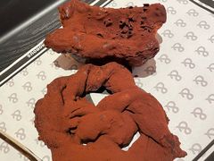 -B&C黄油与面包·THE GARDEN BAKERY概念店(世纪汇店)