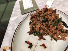 -PHO爺·越南料理(亦庄大族广场店)
