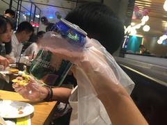 -乐凯撒披萨(正佳广场店)