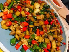 -蕃茄述·好汤自然来(江汉路店)