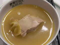 -禄婶鸡煲·打边炉