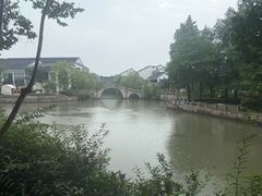 -嘉兴月河历史街区