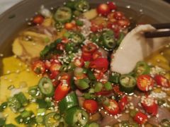 -懒人盐府人家(航天桥店)