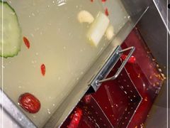 -野妹火锅(布吉店)