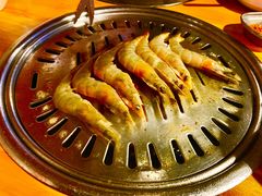-东俞·韩式料理(院东街店)