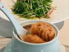 -洪湖水·新楚菜(人民大学店)