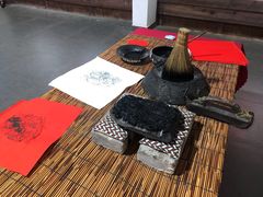 -朱仙镇启封故园景区