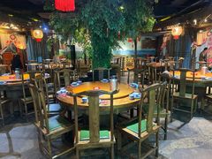 -龙潭喜客·四川客家菜