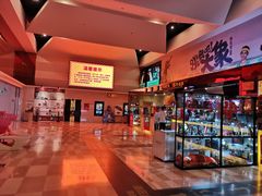 -嘉华国际影城(学清路店)