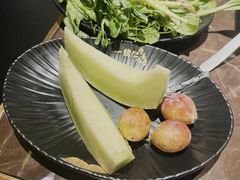 -一绪に和牛寿喜烧(罗湖益田假日店)
