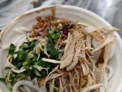 -再回首鸡肉米线(人民路一店)