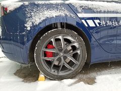-TESLA 特斯拉(北京南四环中路特斯拉中心)
