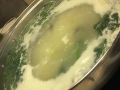 -宝哥火锅味馆
