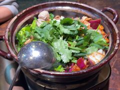 -凤兴鸡煲(宝安海雅店)