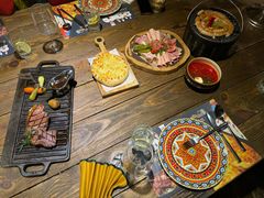-卢布里西餐厅(总店)