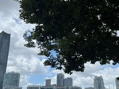 -浦江二号·独栋江景餐厅(滨江大道店)
