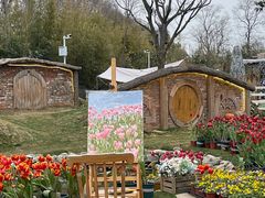 -HERRE·FARM 赫尔露营农场·团建聚会包场