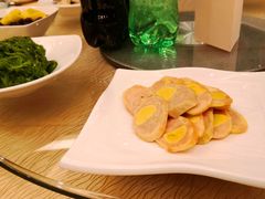 -夏阳湖皇冠假日酒店-自助餐厅