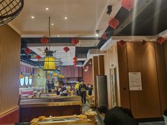 -香佰里鲜货火锅(佳乐金街店)