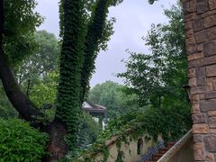 -得丘礼享谷·玉兰苑