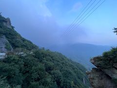 -妙峰山风景名胜区