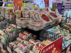 -永辉超市(长江国际店)