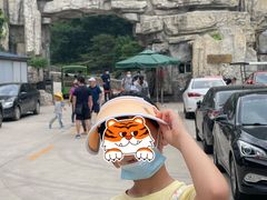-北京上方山国家森林公园