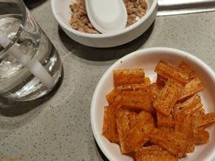 -海底捞火锅(泰安爱琴海店)