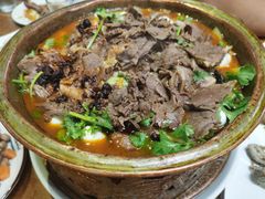 -王胖子驴肉火烧(鼓楼店)