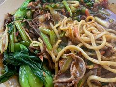 -方铲铲·成都板凳面(滨江银泰店)