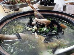 android_upload_pic-九华山友谊土菜馆 小资餐厅