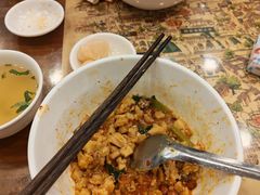 -老乌家特色小炒泡馍(大皮院店)