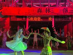 -武汉园博园(武汉自然博物馆)