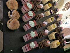 -亿民平安国际大酒店西餐厅(彩田北路店)