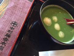 -中村藤吉(本店)