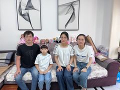 -火福·天湖阁大闸蟹博物馆主题餐厅(浅水湾店)