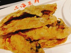 -蟹谢蒸鲜自助餐厅