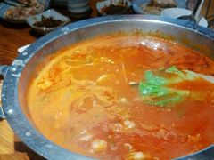 -老凯俚酸汤鱼(鸿通城店)