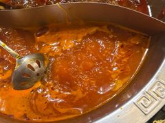 -袁老四重庆老火锅(桐梓坡店)
