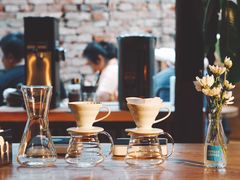 -VOYAGE COFFEE(北锣鼓巷店)